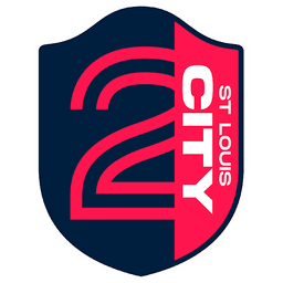 Saint Louis City B logo