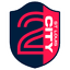 Saint Louis City B logo