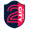 Saint Louis City B logo