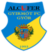 Gyirmot SE II logo