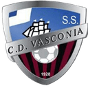 CD Vasconia U19 logo - U VS Danok Bat U Score Today