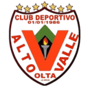 Alto Valle De Olta logo - Club VS Alto Valle De Olta Sport