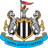 Newcastle (R) logo
