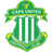 CAPS United logo