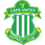 CAPS United logo