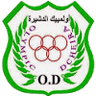 Olympique Dcheira logo