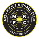 Miss Kick FC (W) logo - W VS Miss Kick Fc W Score