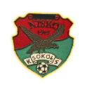 Sokol Nisko logo - Nisko VS Legion Pilzno Live