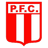Parana FC San Pedro logo