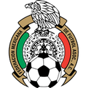Mexico (w) U20 logo - U VS Canada W U Score Today