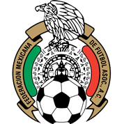 Mexico Women U20 logo
