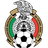 Mexico Women U20 logo