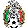 Mexico Women U20 logo