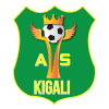 AS Kigali logo - Kigali VS Al Merreikh Result