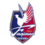 Fagiano Okayama logo