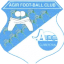 AGIR FC logo - Sassandra VS Agir Fc Result