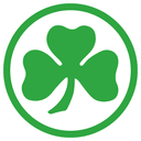 SpVgg Greuther Fürth logo - Zurich VS Spvgg Greuther Frth Sport