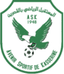 AS Kasserine logo