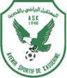 AS Kasserine logo