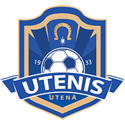 Utenis Utena logo