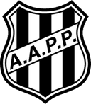 Ponte Preta logo - Ec VS Ponte Preta Sport