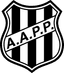 Ponte Preta logo
