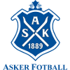 Asker logo - Konnerud VS Asker Live Score Today