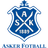 Asker logo - Nor Divisjon 32766 Sport