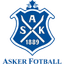 Asker logo