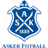 Asker logo