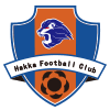 Meizhou Hakka U20 logo