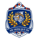 Soc Trang U19 logo - U VS Soc Trang U Sport