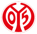 1.FSV Mainz 05Women logo - Women VS Hamburger Sv Women Score Today