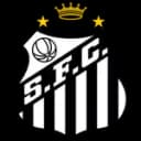 Santos U19 logo - U VS Santos U Score Today