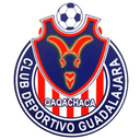 CD Guadalajara Qaqachaca logo - Qaqachaca VS Club Ingenieros Sport