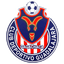 CD Guadalajara Qaqachaca logo