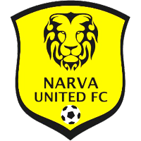 Narva United FC logo