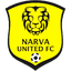 Narva United FC logo