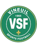 Vineuil SF logo - Loire VS Vineuil Sf Live Score