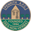 Penrith A.F.C. logo