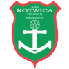 KSS Kotwica Kornik logo - Kornik VS Ktsk Luzino Score Today