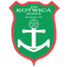 KSS Kotwica Kornik logo