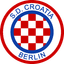 SD Croatia Berlin logo