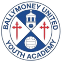 Ballymoney United (W) logo - W VS Ballymoney United W Sport