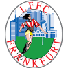 FFC Frankfurt II (w) logo - W VS Monchengladbach W Sport