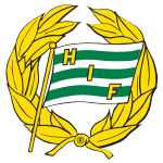 Hammarby Women logo