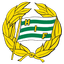 Hammarby Women logo
