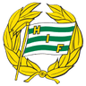 Hammarby Women logo
