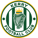 Kerry FC logo - Rovers VS Kerry Fc Sport