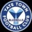 Yate Town logo
